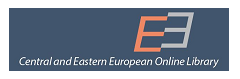 Central and Eastern European Online Library